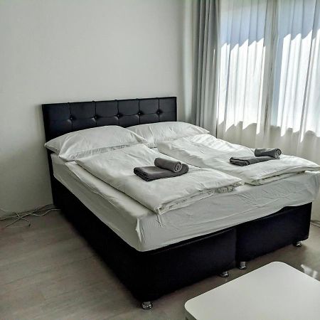 204 Paris 59M2 4-8 Pers Extr Bedroom Κλάγκενφουρτ Εξωτερικό φωτογραφία
