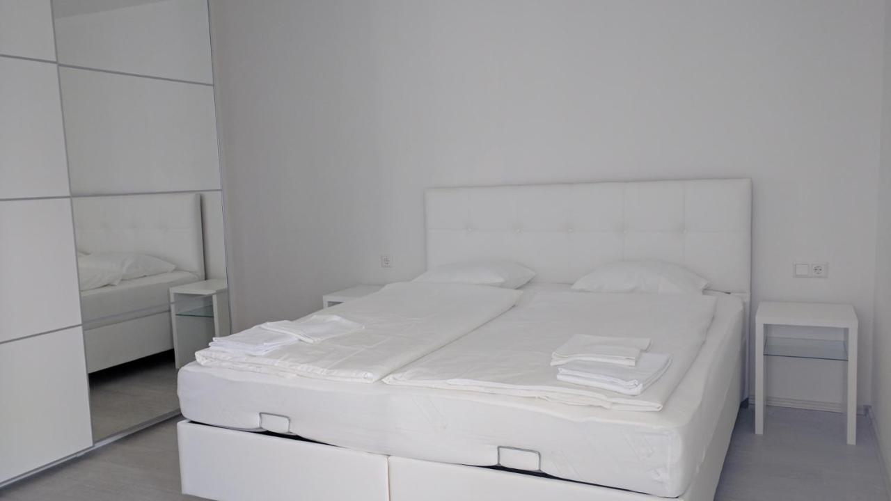 204 Paris 59M2 4-8 Pers Extr Bedroom Κλάγκενφουρτ Εξωτερικό φωτογραφία