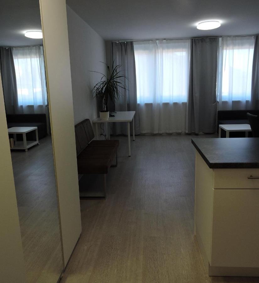 204 Paris 59M2 4-8 Pers Extr Bedroom Κλάγκενφουρτ Εξωτερικό φωτογραφία