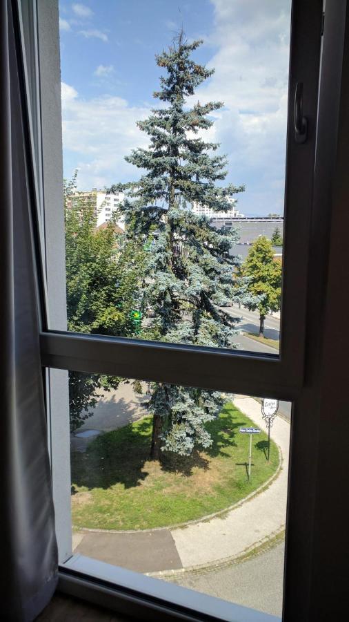 204 Paris 59M2 4-8 Pers Extr Bedroom Κλάγκενφουρτ Εξωτερικό φωτογραφία