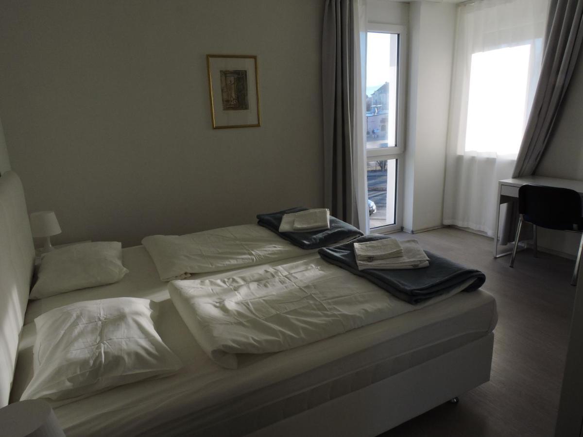 204 Paris 59M2 4-8 Pers Extr Bedroom Κλάγκενφουρτ Εξωτερικό φωτογραφία