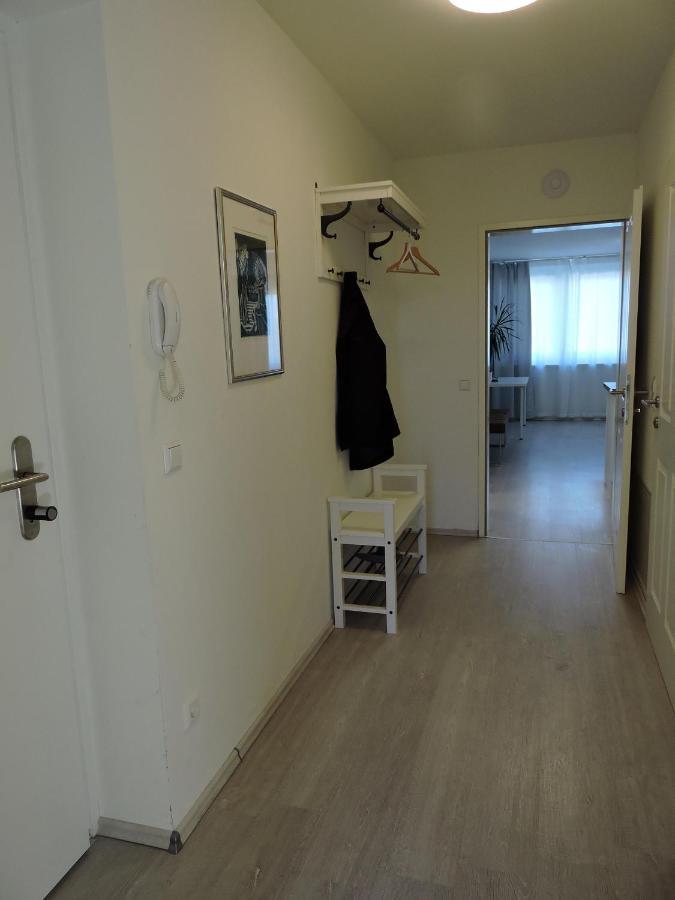 204 Paris 59M2 4-8 Pers Extr Bedroom Κλάγκενφουρτ Εξωτερικό φωτογραφία