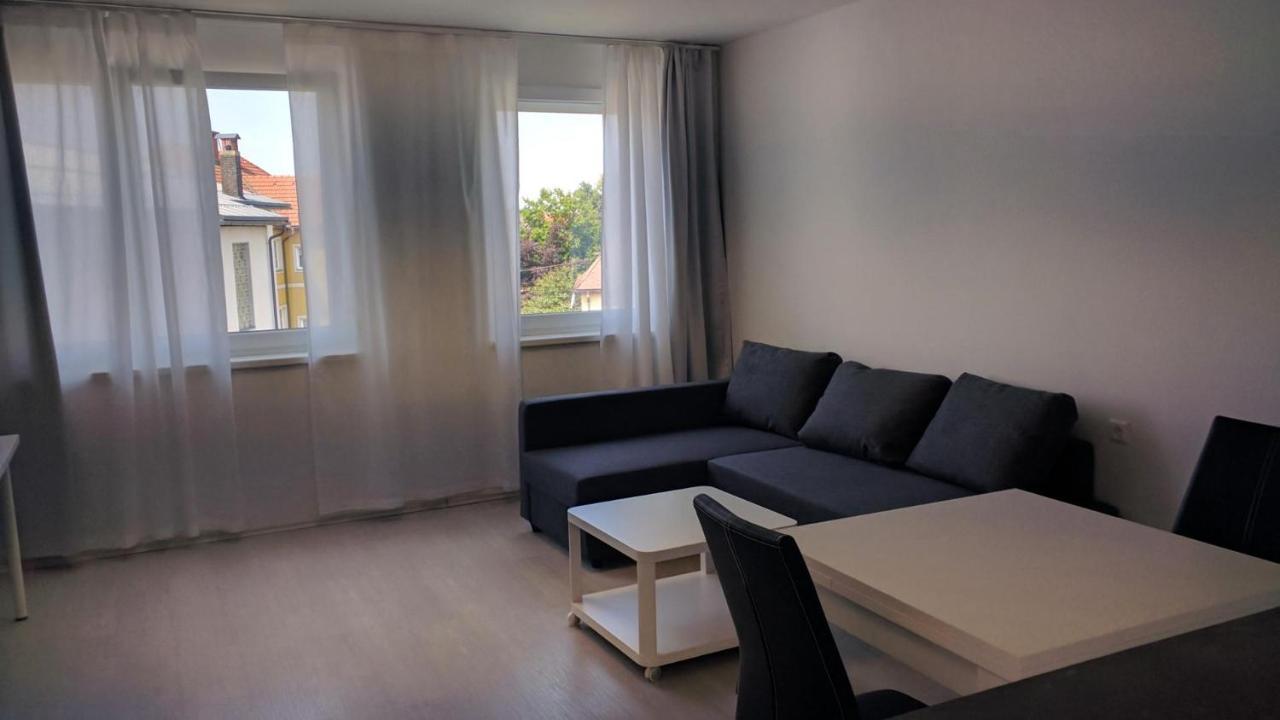 204 Paris 59M2 4-8 Pers Extr Bedroom Κλάγκενφουρτ Εξωτερικό φωτογραφία