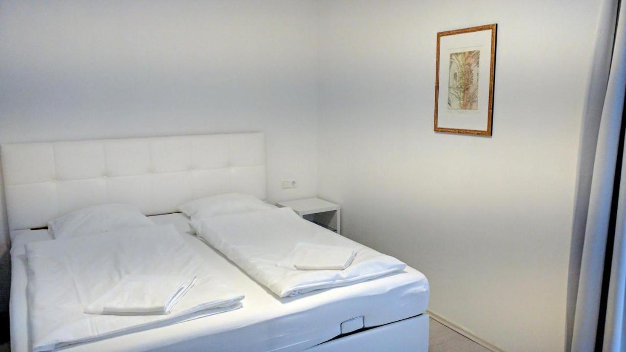 204 Paris 59M2 4-8 Pers Extr Bedroom Κλάγκενφουρτ Εξωτερικό φωτογραφία