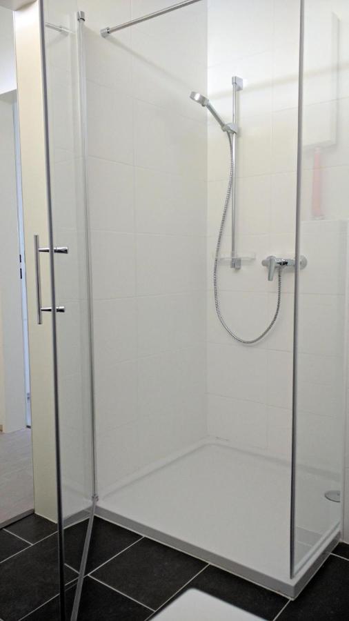 204 Paris 59M2 4-8 Pers Extr Bedroom Κλάγκενφουρτ Εξωτερικό φωτογραφία