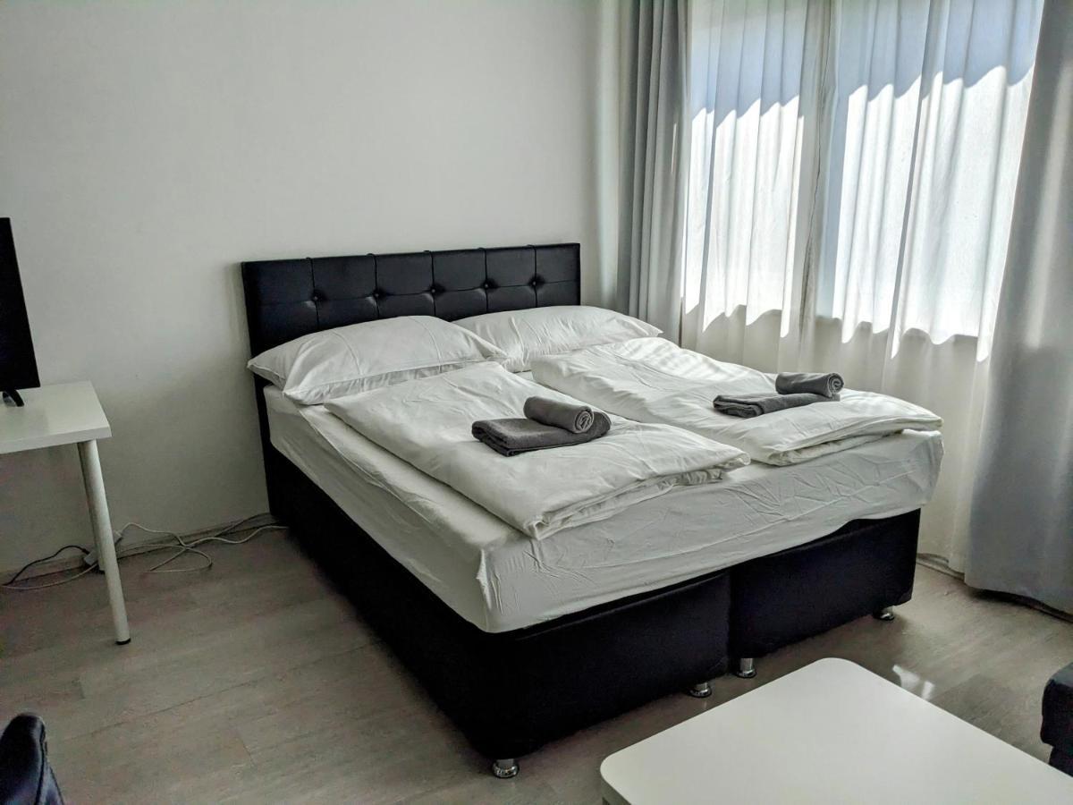 204 Paris 59M2 4-8 Pers Extr Bedroom Κλάγκενφουρτ Εξωτερικό φωτογραφία