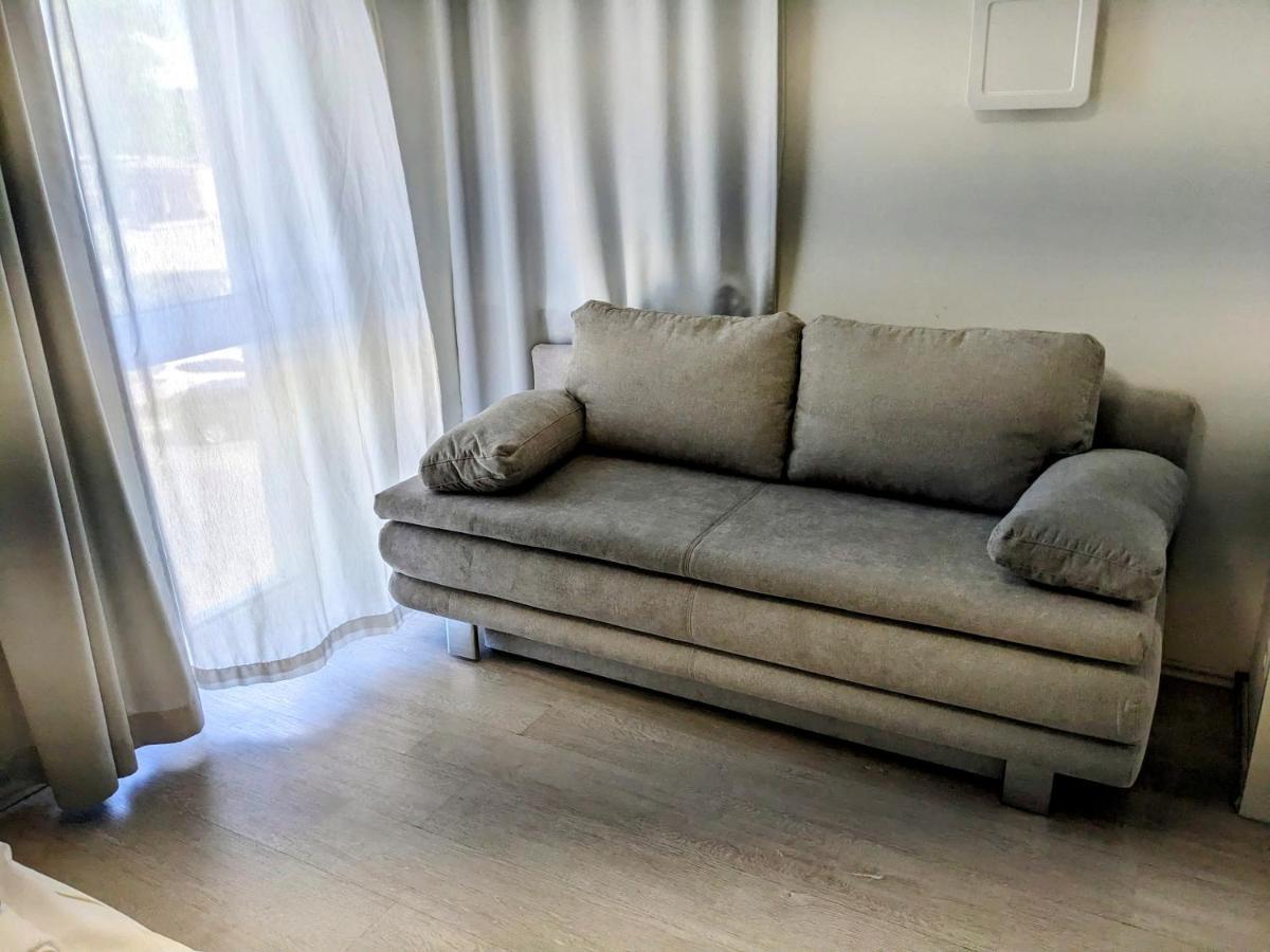 204 Paris 59M2 4-8 Pers Extr Bedroom Κλάγκενφουρτ Εξωτερικό φωτογραφία
