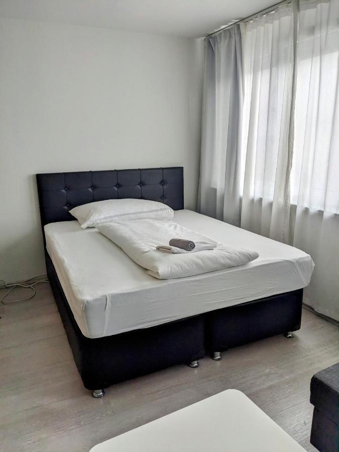 204 Paris 59M2 4-8 Pers Extr Bedroom Κλάγκενφουρτ Εξωτερικό φωτογραφία